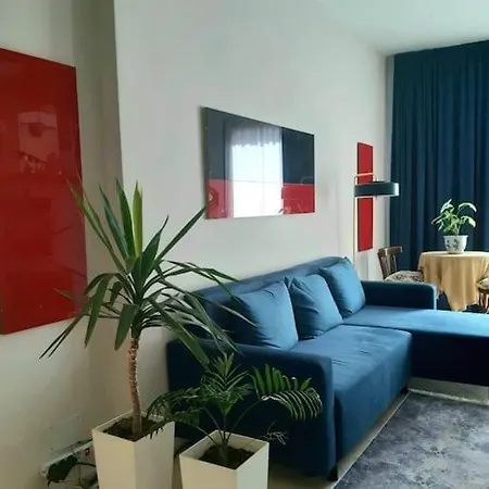 Cosy For Vacation At Odeon דירה *