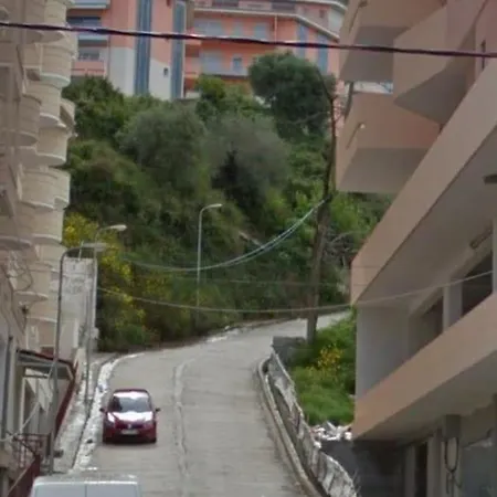 Cosy For Vacation At Odeon Vlorë