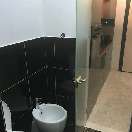Appartamento Cosy For Vacation At Odeon Vlorë
