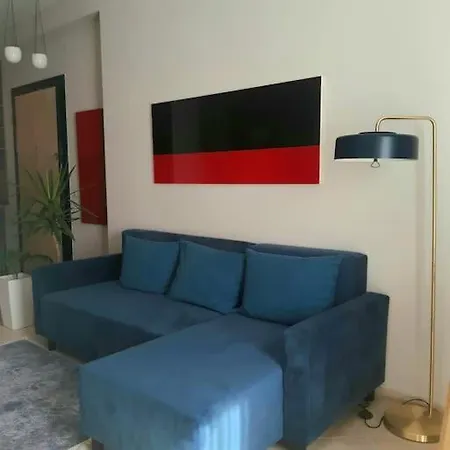 Cosy For Vacation At Odeon *