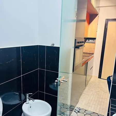 Appartamento Odeon Vlorë
